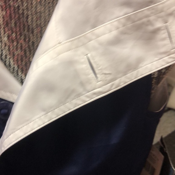 NWT Ralph Lauren Reversible Winter Vest Petite - Picture 5 of 13